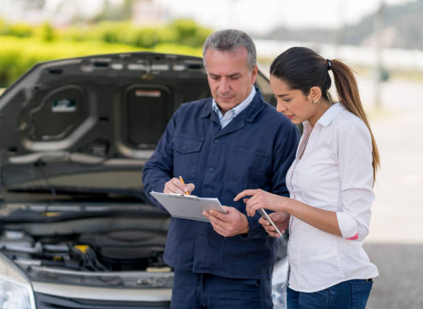 Full coverage car insurance in Lonaconing, MD
