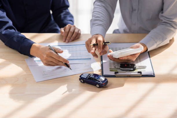 Car insurance options for Lonaconing residents